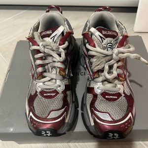 Balenciaga Runners